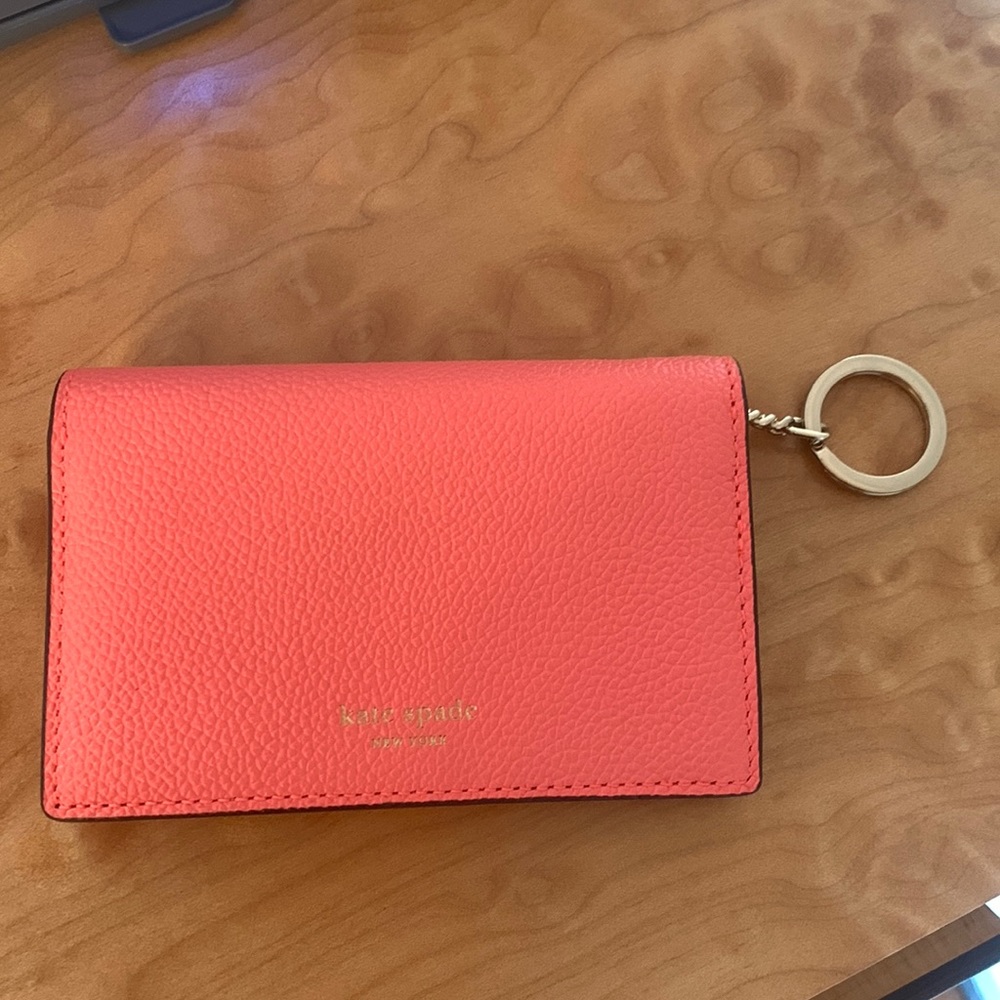 Kate Spade Margaux Small Wallet